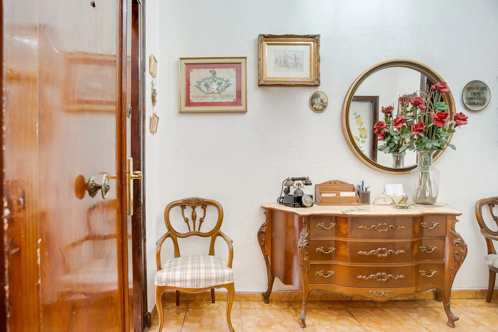 Einfamilien-Reihenhaus zum Verkauf in Carrer de Mariano Álvarez de Castro, Sant Miquel
