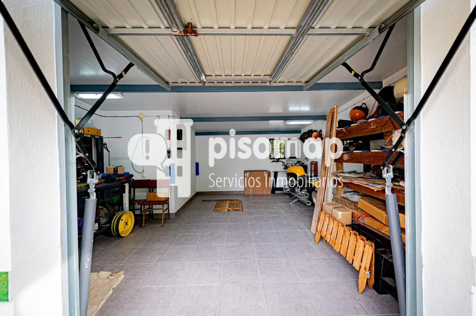 Finca rústica en venda en Antequera amb Calefacció, Jardí privat i Terrassa