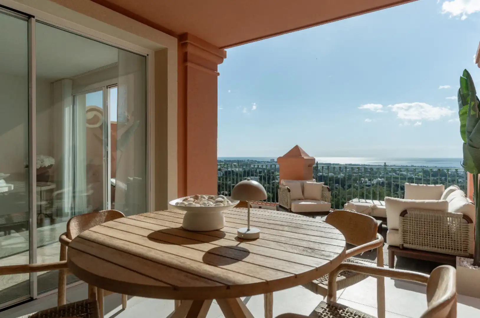 Duplex with pool for sale in La Quinta, imagen 7