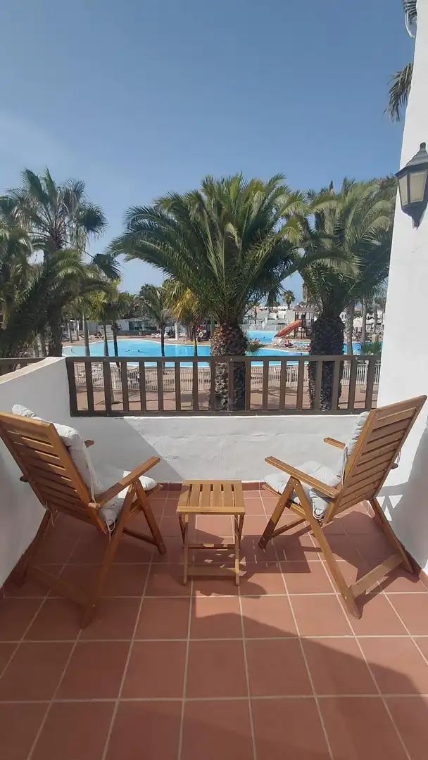 Apartament amb piscina en venda a Avenida FUERTEVENTURA, imagen 22