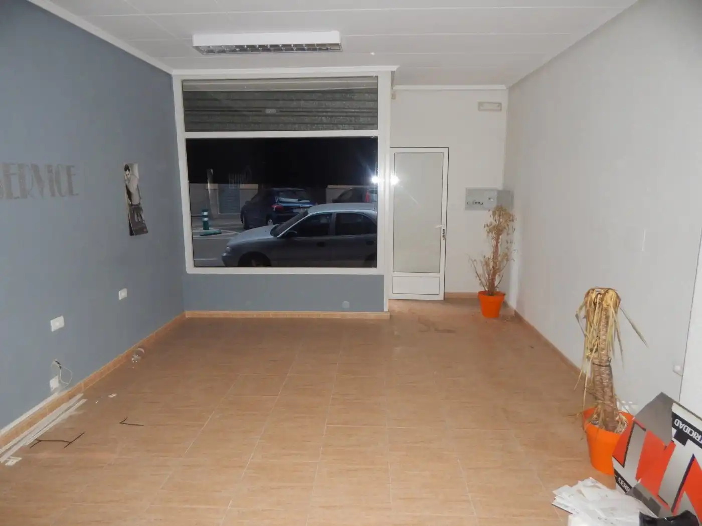 Office for rent in Ontinyent