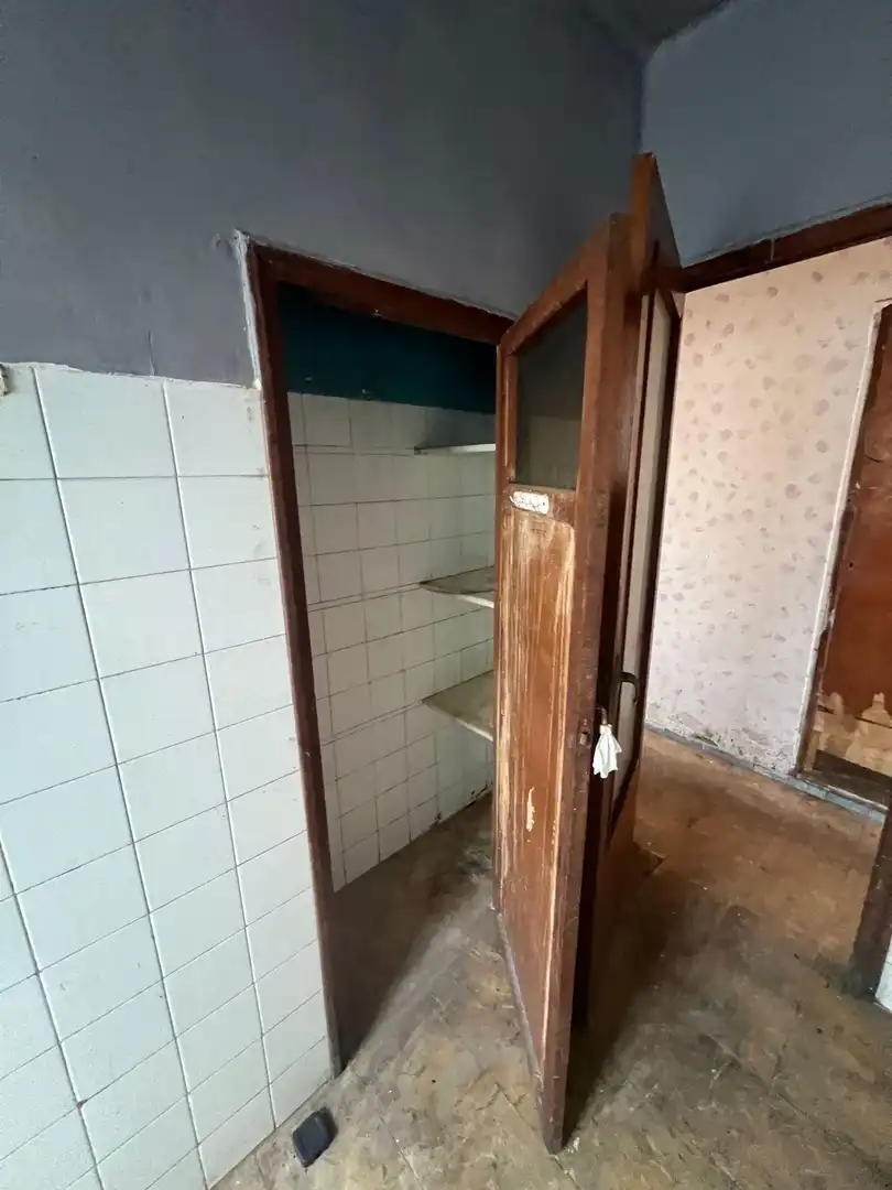 Kitchen of Flat for sale in Piles  with Balcony