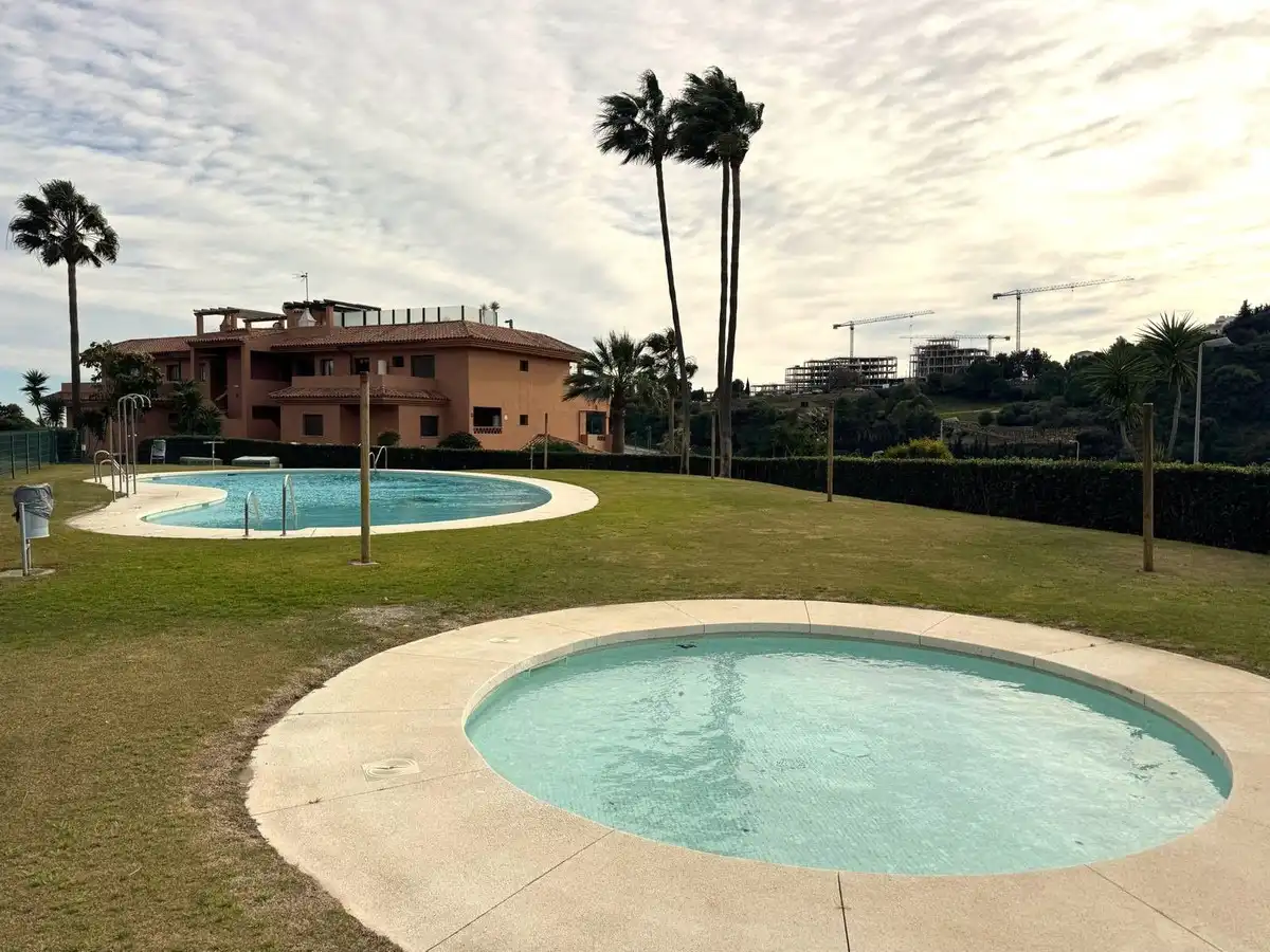Appartement avec piscine à vendre à Casares - Casares,Casares costa,UrbanizaciÃÂ³n Vista Bahia, imagen 14