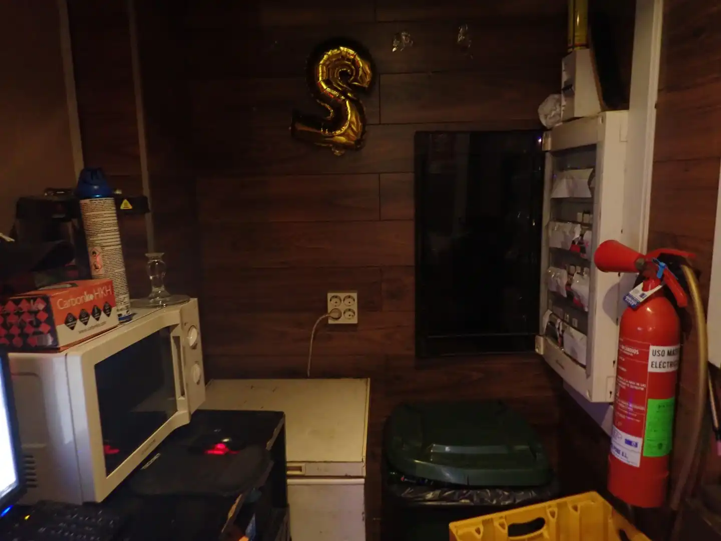 Business premises for transfer in Granvia - Mar, imagen 6