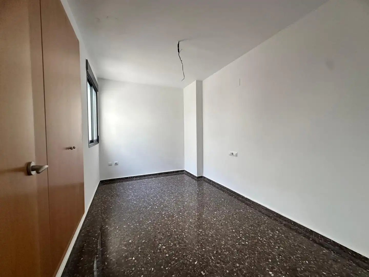 Schlafzimmer von Wohnung zum Verkauf in Casinos, Valencia