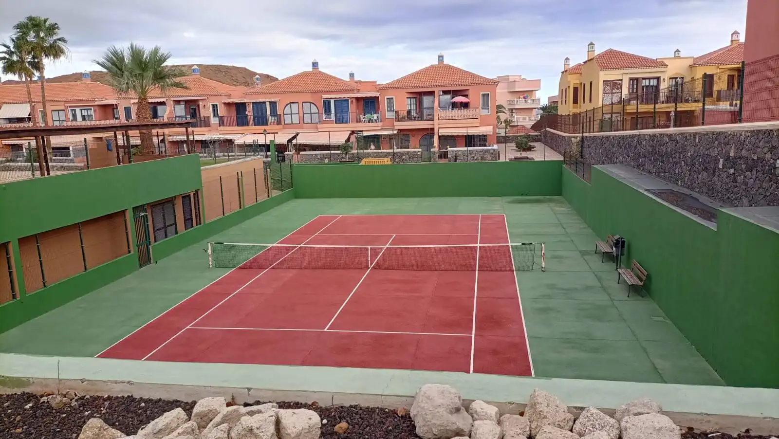 Apartment mit Pool zum Verkauf in Costa del Silencio, imagen 3