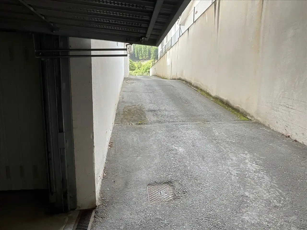 Parking of Garage for sale in Potes