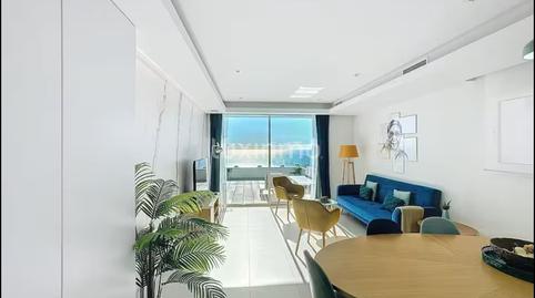 Foto 4 de Pis en venda a Cumbre del Sol, Benitachell / El Poble Nou de Benitatxell