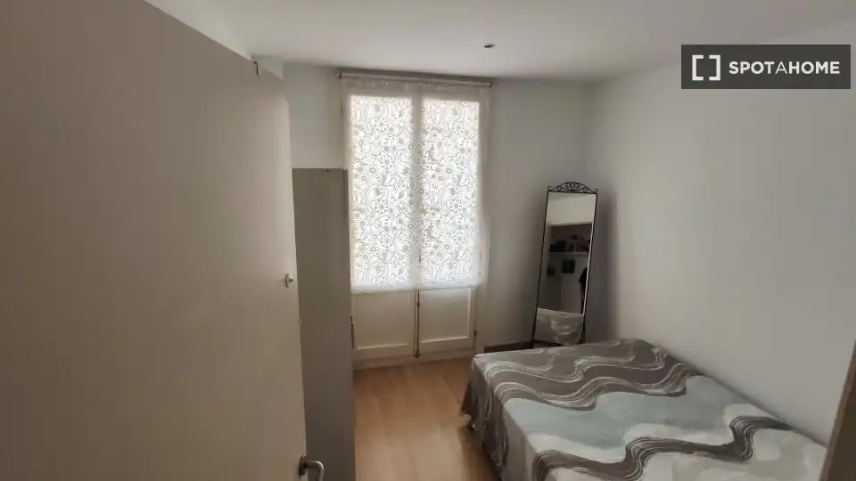 Flat with terrace to rent in Eixample, imagen 7
