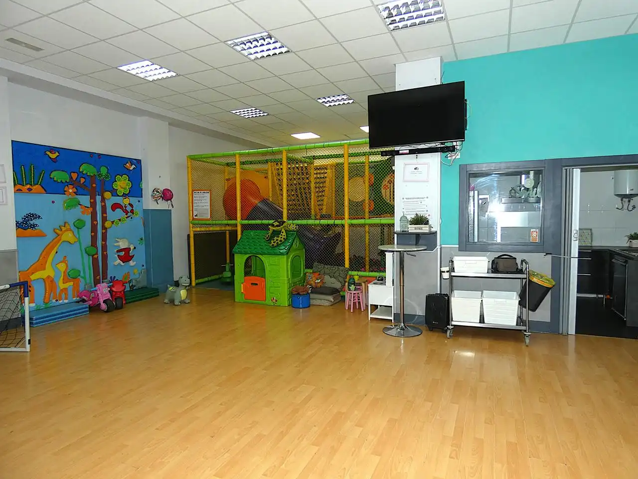 Local comercial en venda a Lasesarre, imagen 4
