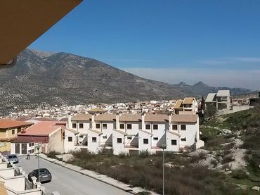 Terrenos y solares en venta en Los Villares