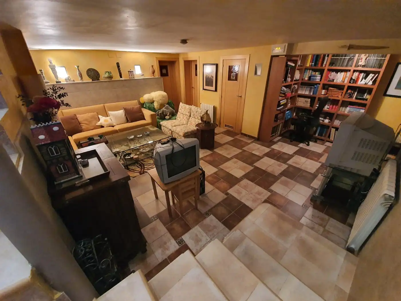 Casa o chalet en venta en Benidorm con Calefacción, Jardín privado y Trastero