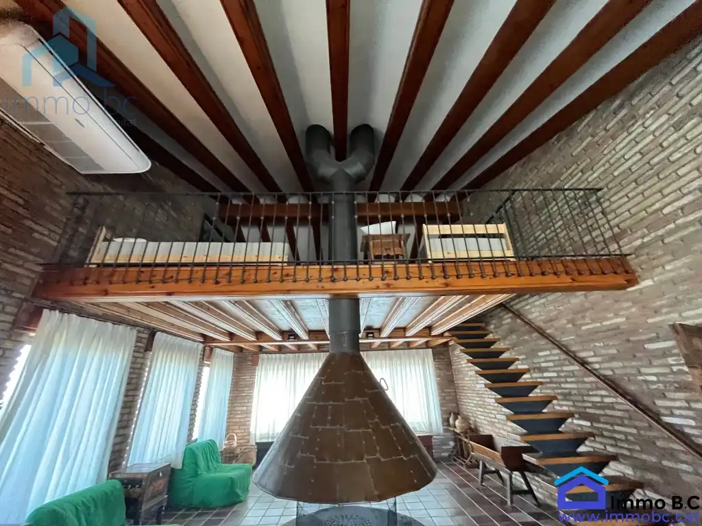 Casa o chalet en venta en El Milà