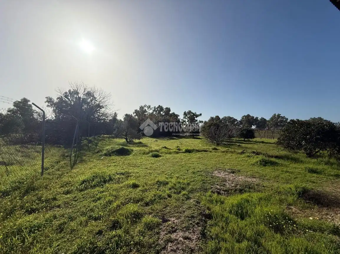 Terreno en venta en Arahal