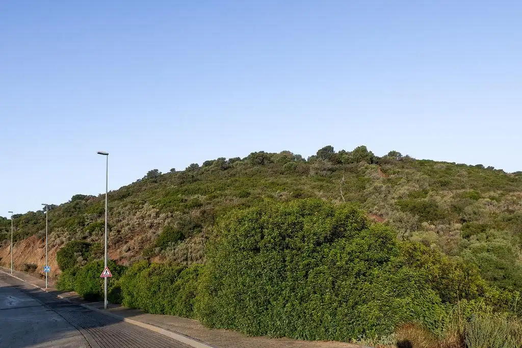 Wohnbaugrundstück zum Verkauf in Calle Nueva Vía Montecastillo, imagen 2