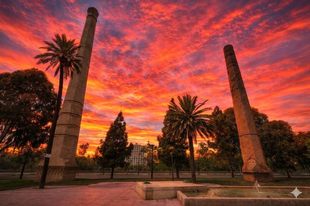 Piso en Venta en Passeig de l'Albereda en Exposició
