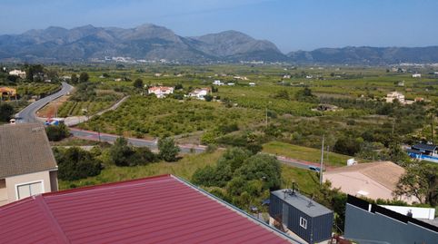 Photo 3 of Commercial properties for sale in Benidoleig, Alicante