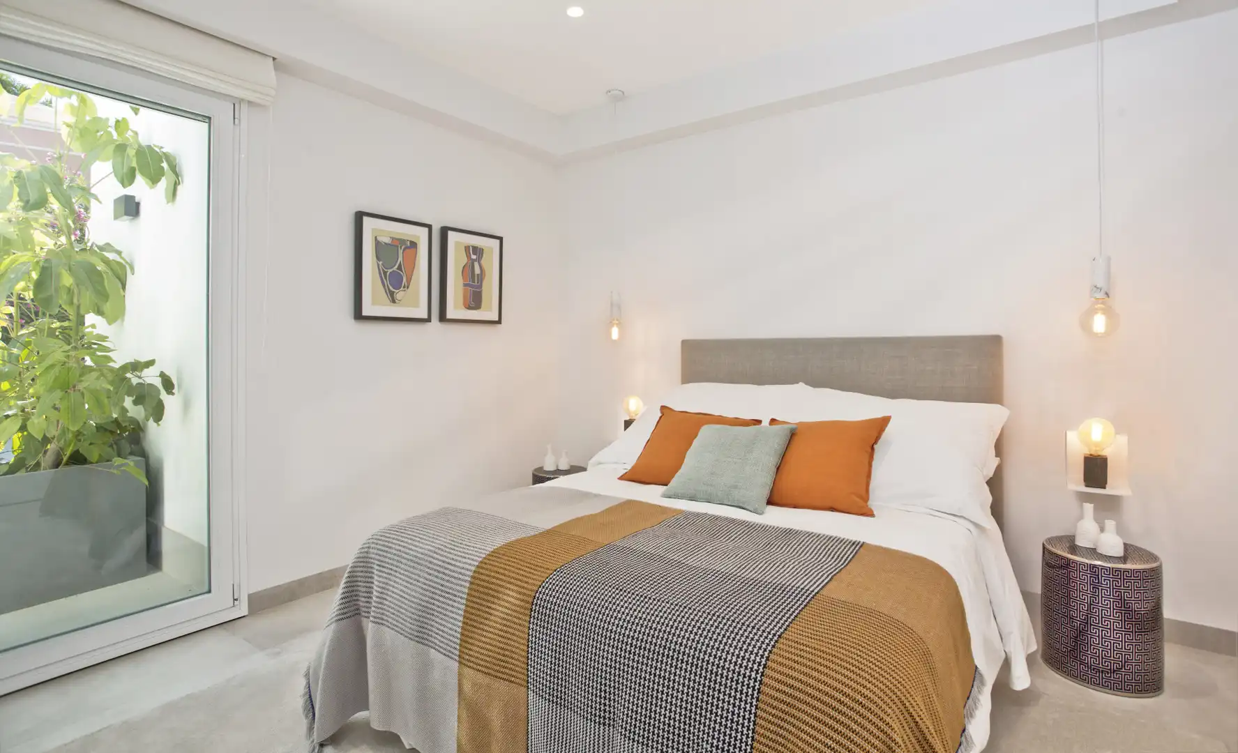 Haus mit Pool zum Verkauf in Marbella Centro, imagen 30
