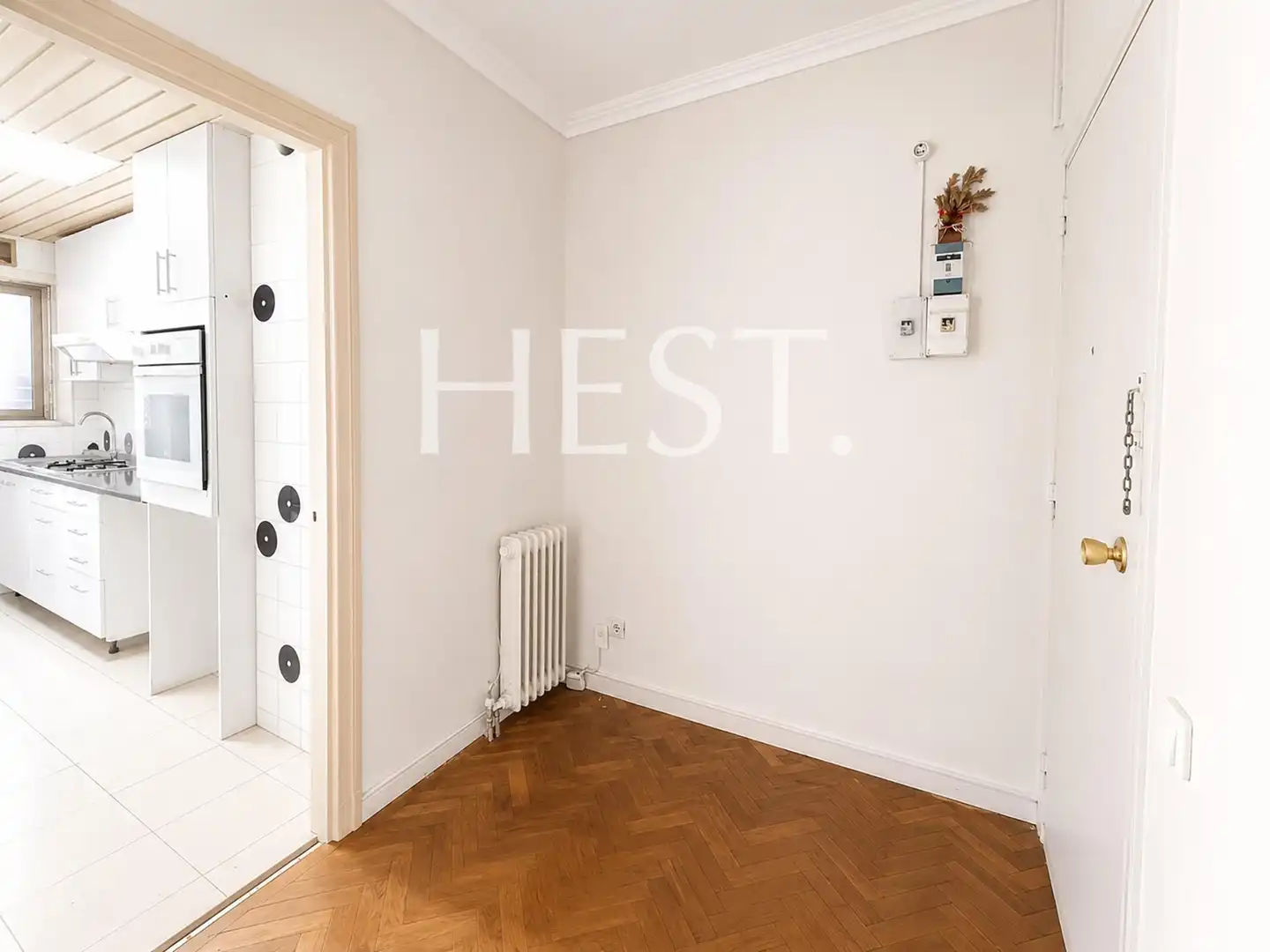 Habitación de Piso en venta en Barcelona con Calefacción, Terraza y Balcón