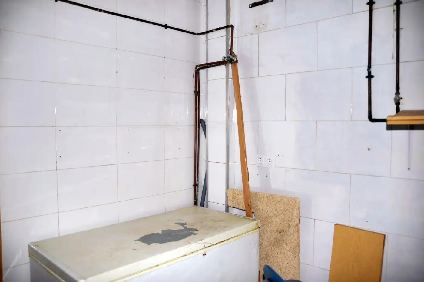 Business premises to rent in La Jonquera, imagen 13