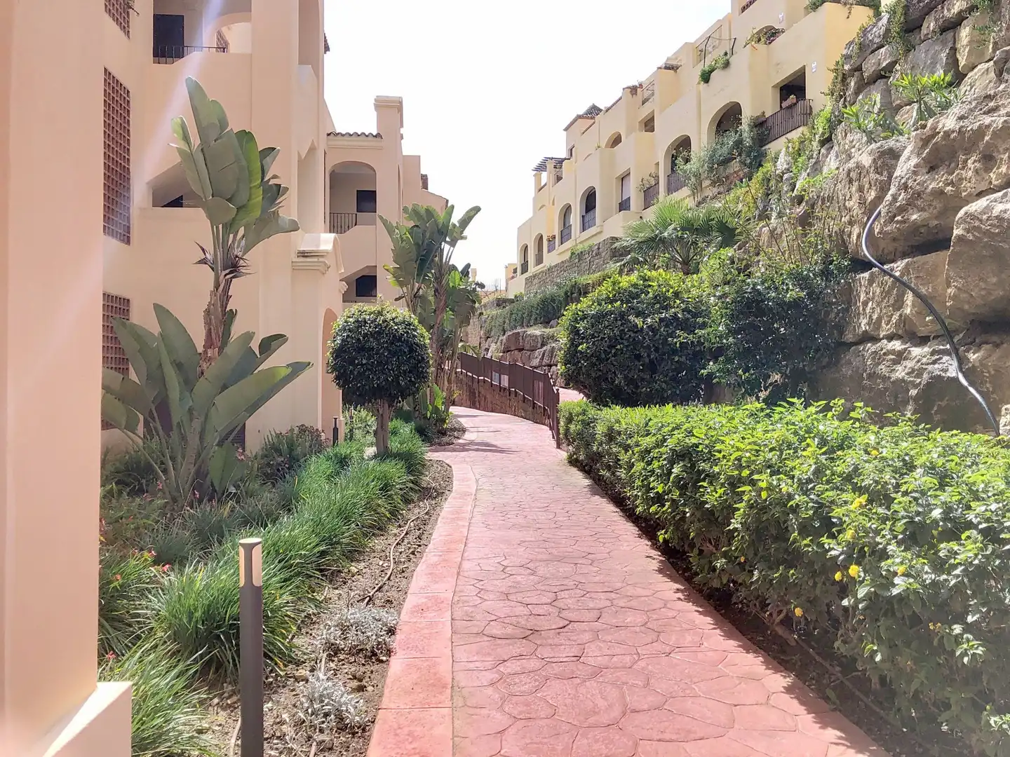 Apartment with pool for sale in Costa Natura, imagen 6