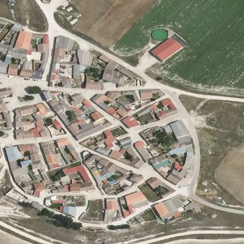 Flat for sale in Cuéllar, Segovia
