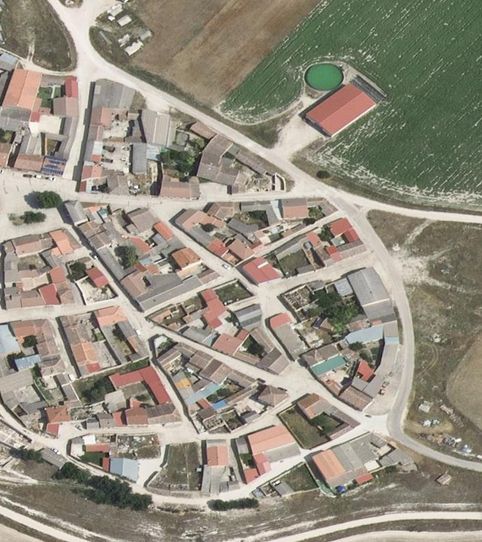 Photo 2 of Flat for sale in Cl del Mercado, Nº 1, Planta Od, Puerta Os, -1, Cuéllar, Segovia