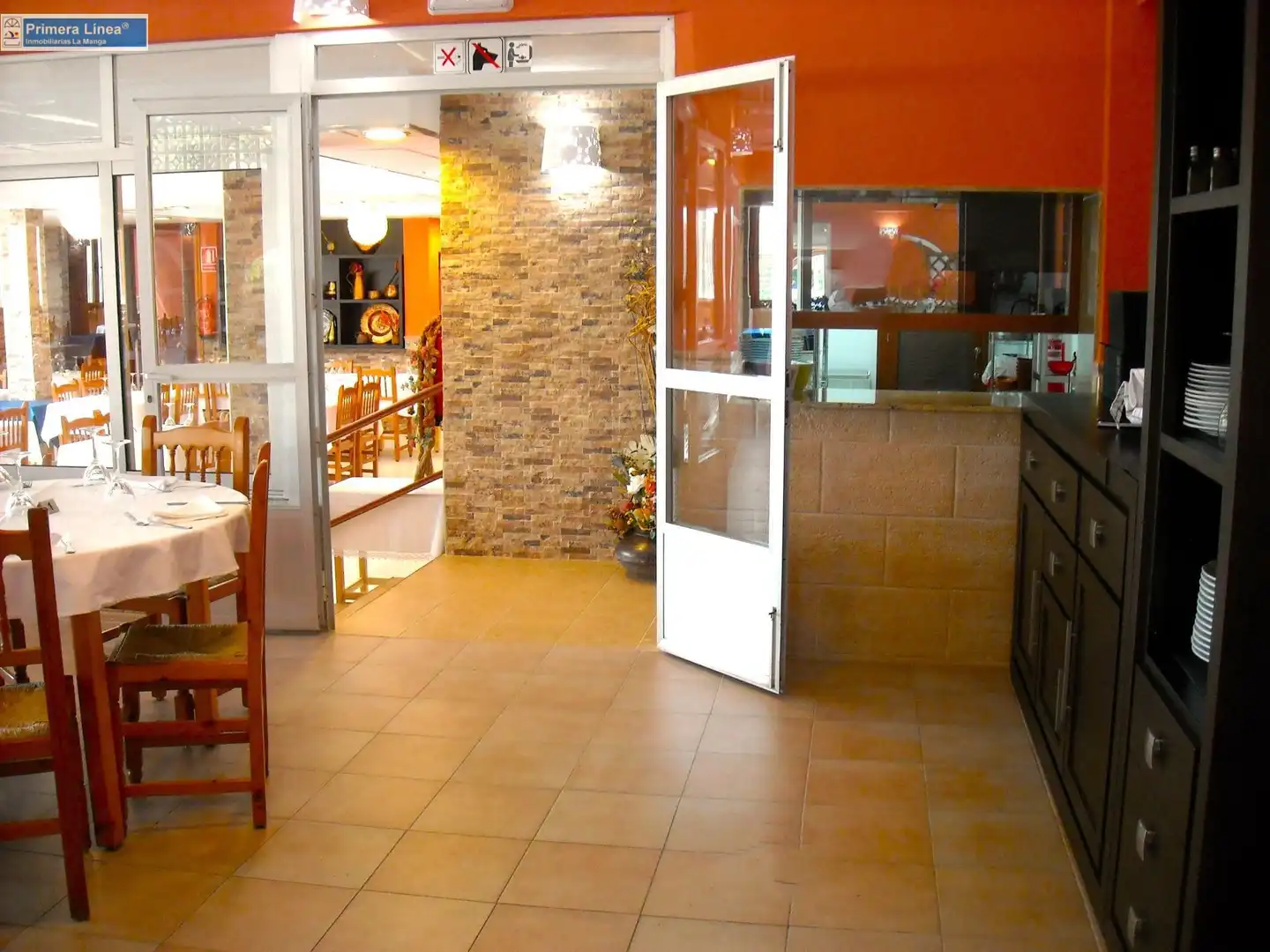 Commercial properties for sale in Cartagena  with Furnished