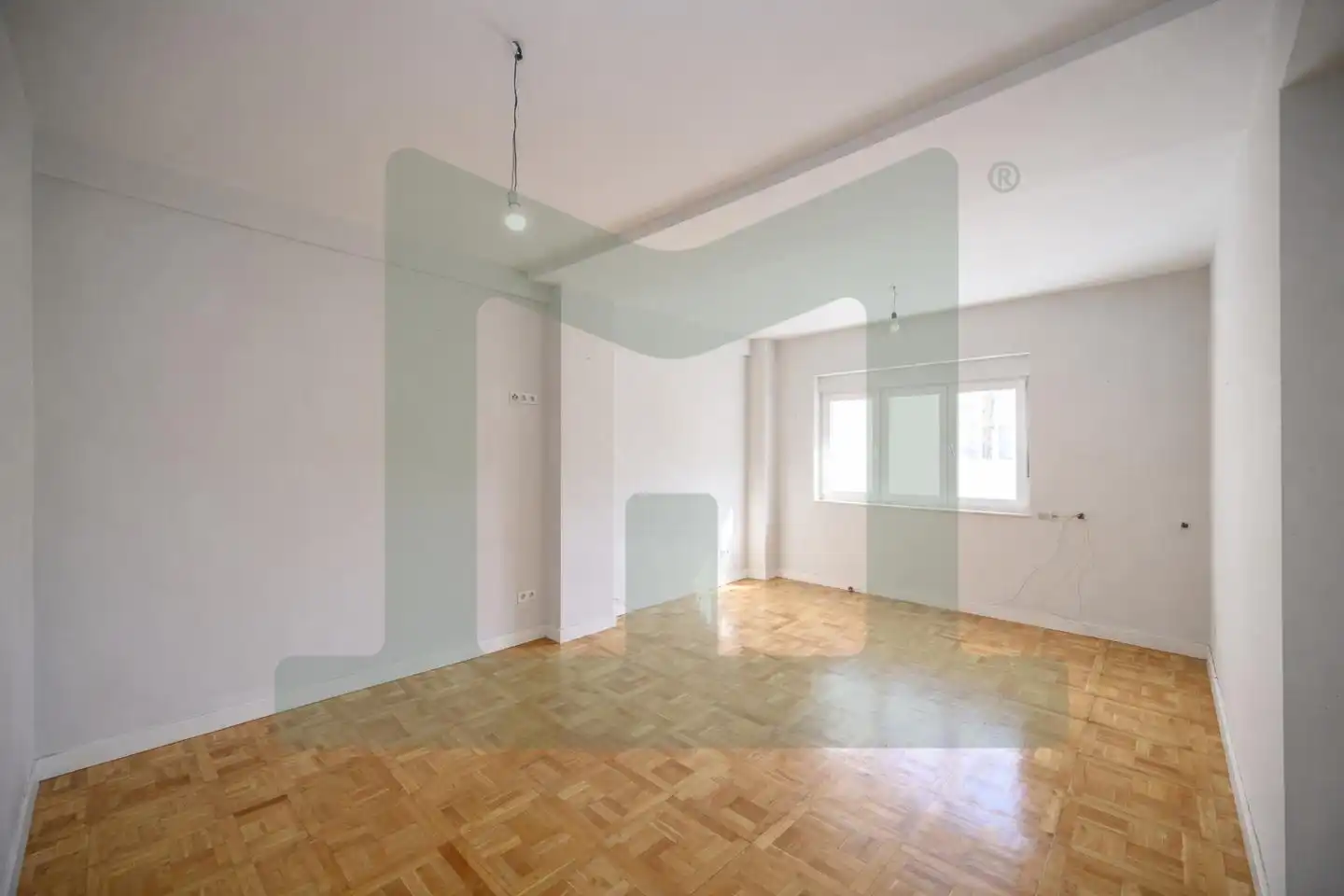 Habitación de Piso en venta en Madrid con Calefacción, Parquet y Amueblado