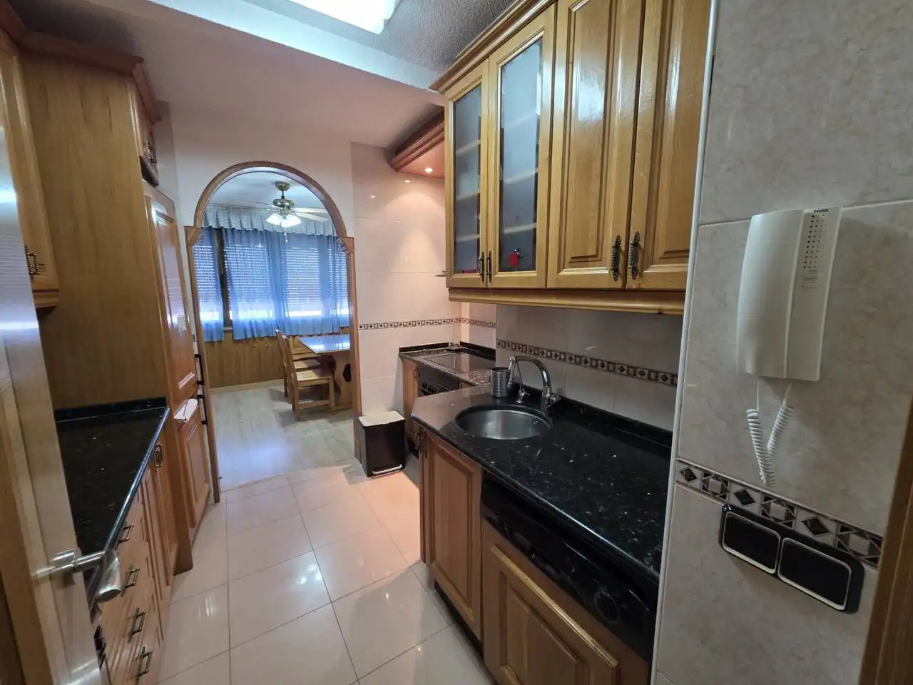 Wohnung zur Miete in Fuenlabrada II - El Molino