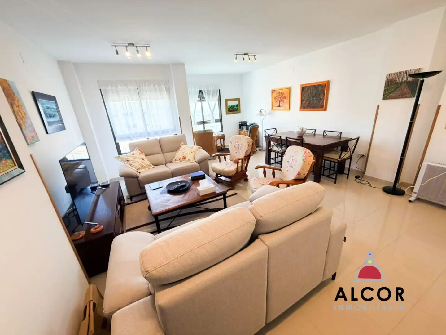 Flat with lift for sale in Puerto, imagen 3