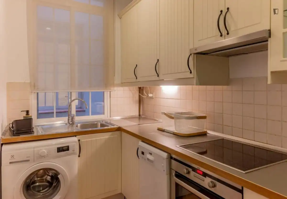Apartament de lloguer a Chamberí, imagen 38