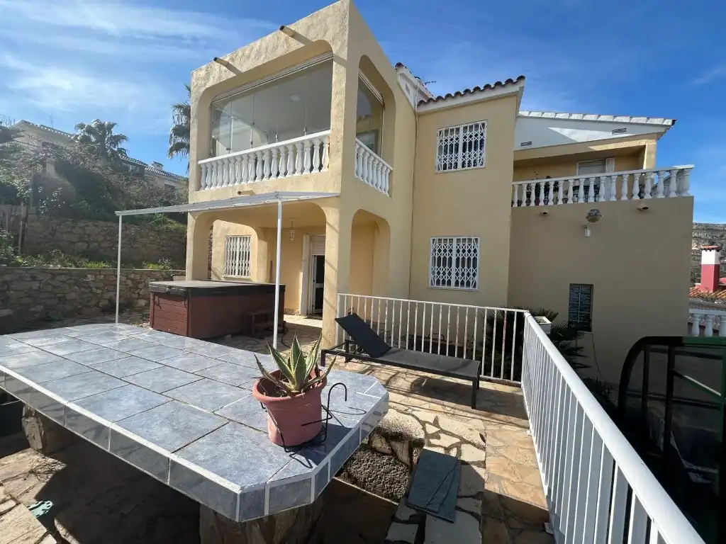 Chalet en venta en Calle Gaviota, imagen 31