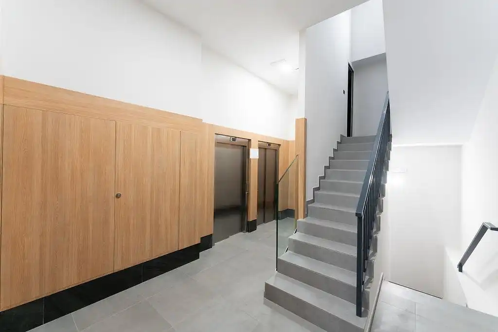 Wohnung zur Miete in Las Palmas de Gran Canaria mit Möbliert