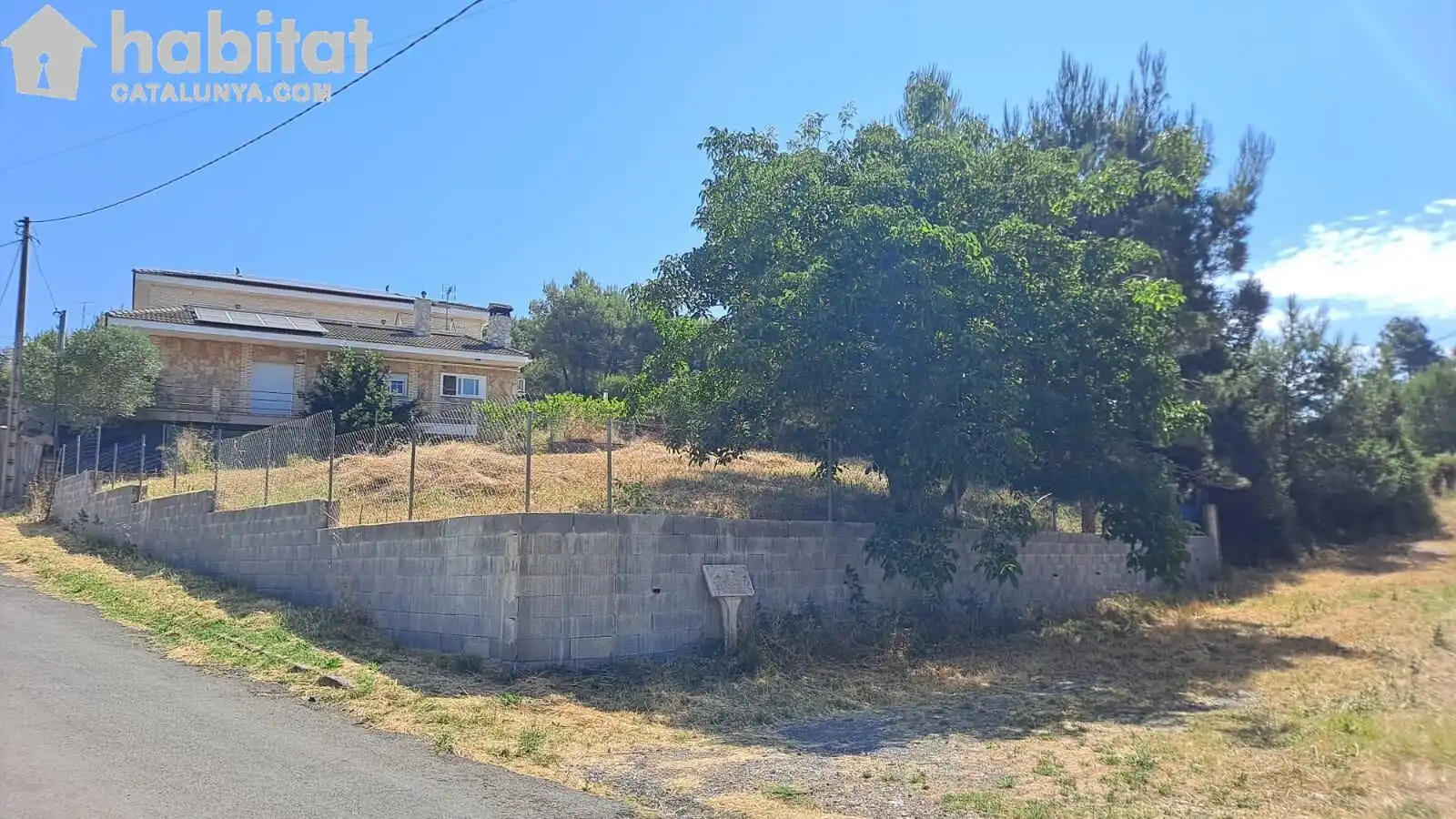 Terreno residenziale in vendita a El Bruc, imagen 2
