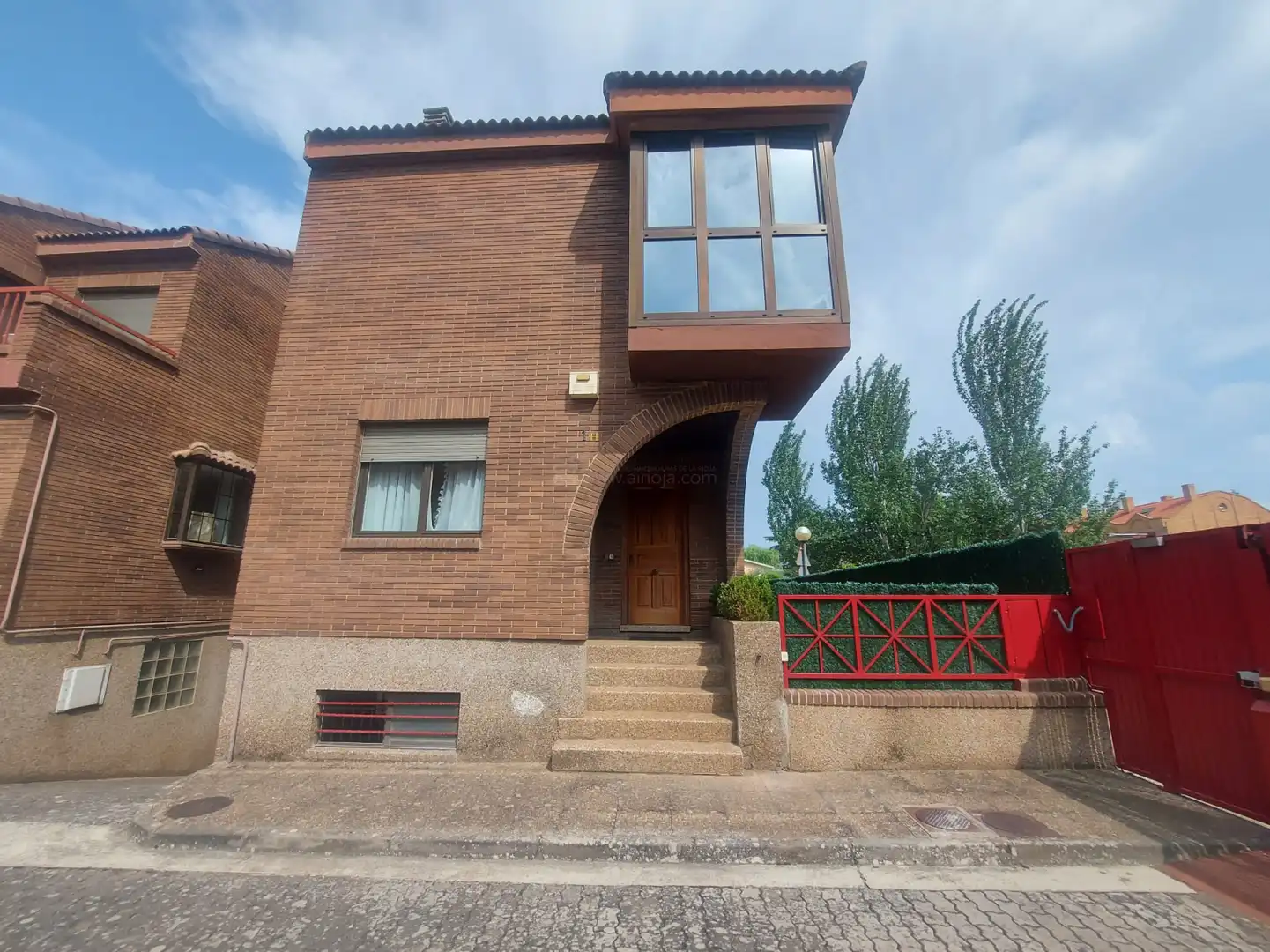 Haus zum Verkauf in Logroño - Urbanizacion Las Villas Montesoria, imagen 7