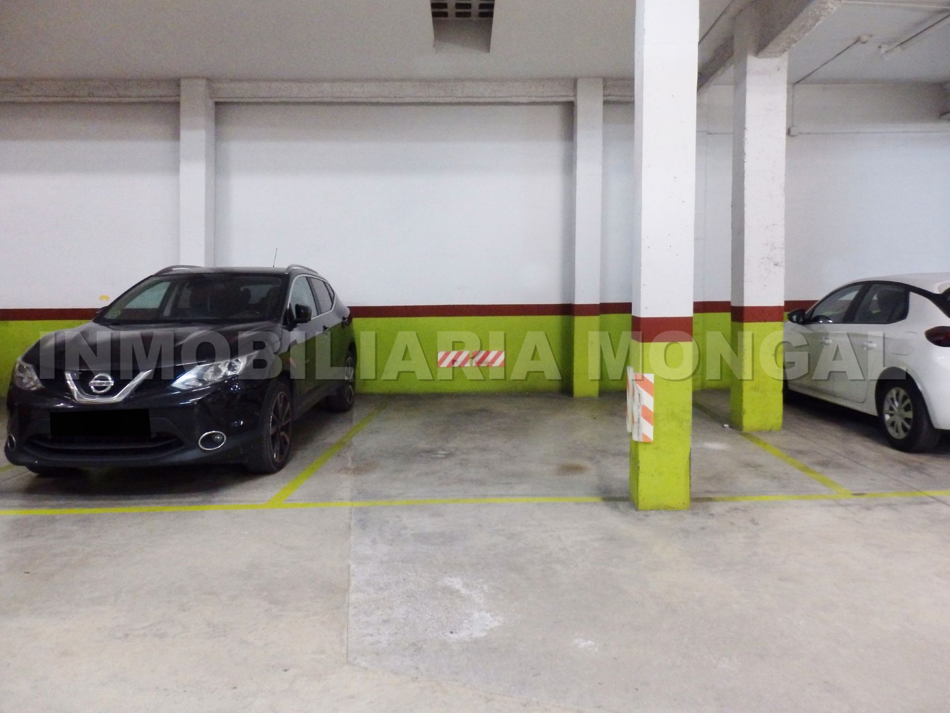 Parking of Garage to rent in Sant Boi de Llobregat