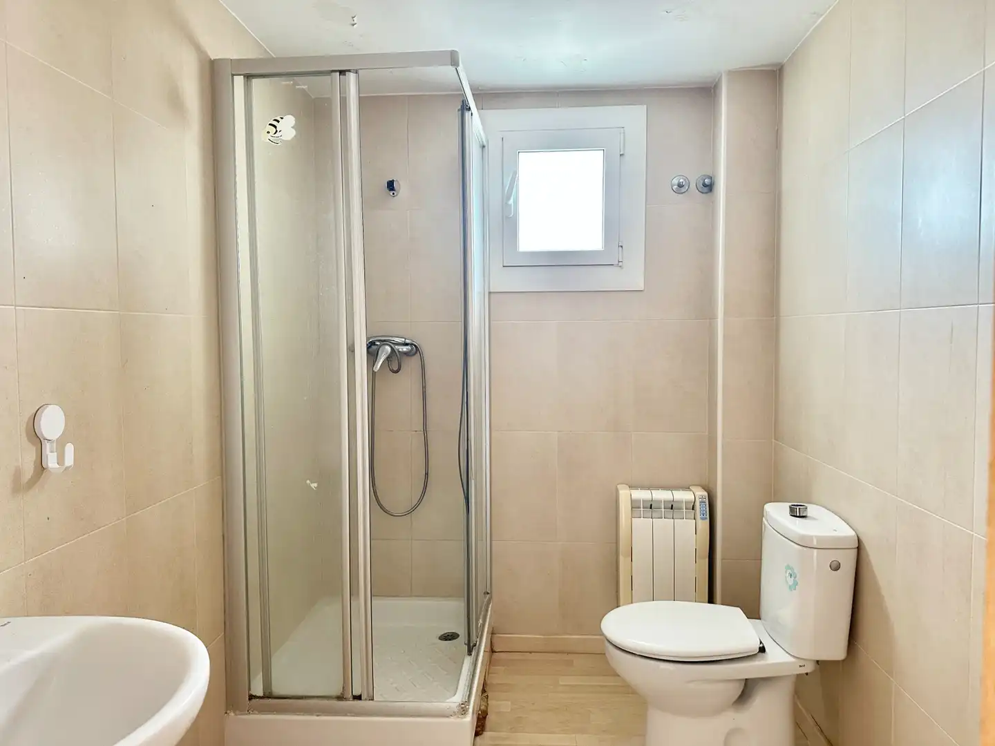 Bathroom of Apartments for sale in Malgrat de Mar, Barcelona