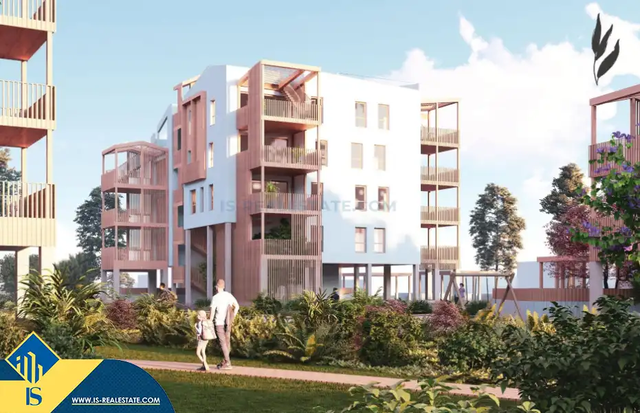 Flat with pool for sale in Las Marinas / Les Marines, imagen 4