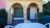 Terrace of Apartment for sale in Mazarrón  with Private garden, Terrace and Furnished