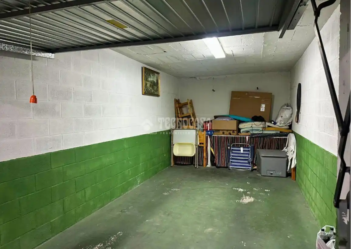 Piso en venta en Torrox con Terraza y Balcón