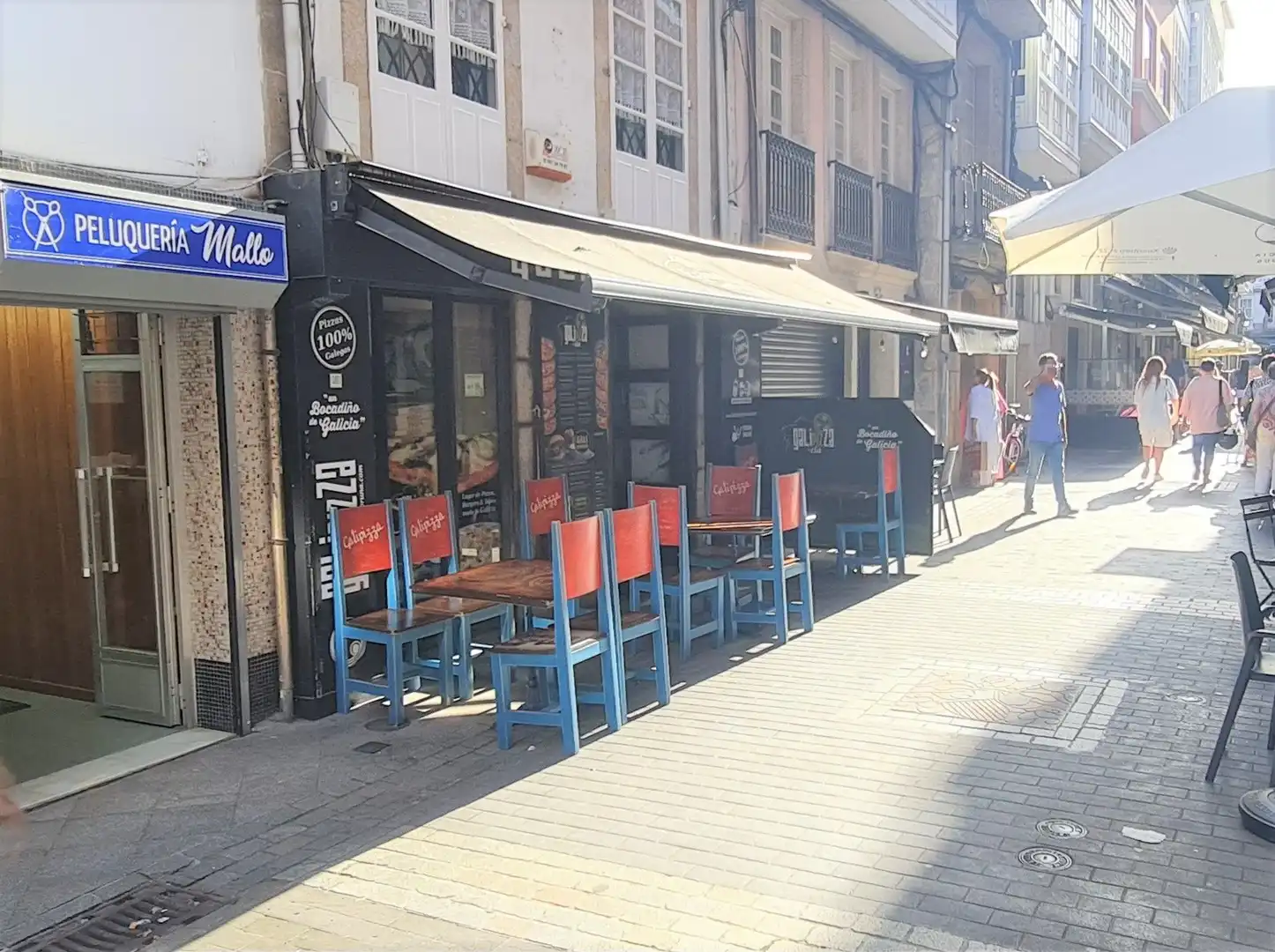 Local comercial en venda a Ciudad Vieja, imagen 3
