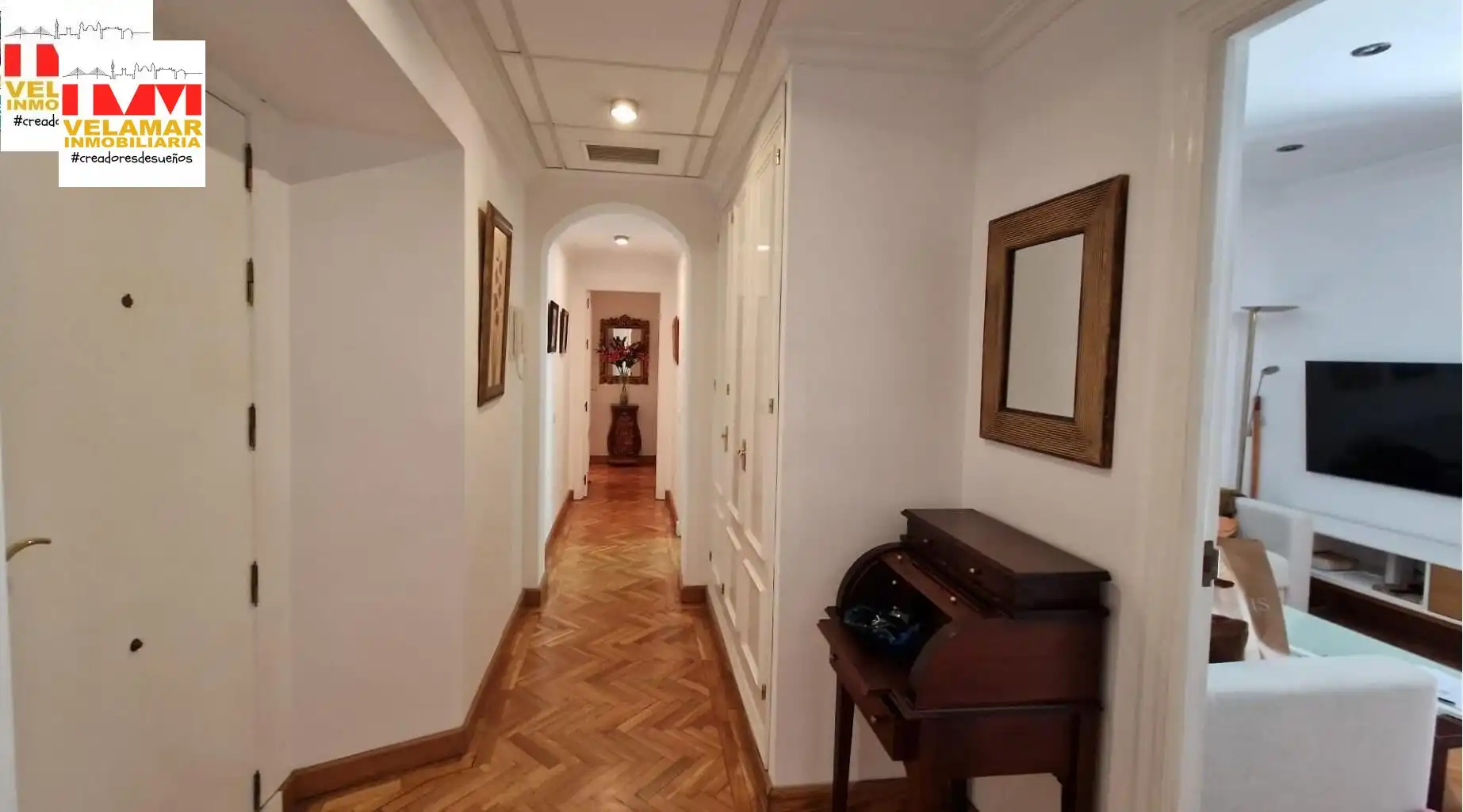 Flat with terrace for sale in Centro Histórico, imagen 11