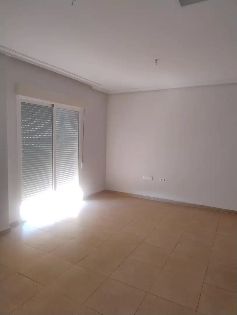 Piso en venta en Pozuelo de Calatrava con Calefacción y Balcón
