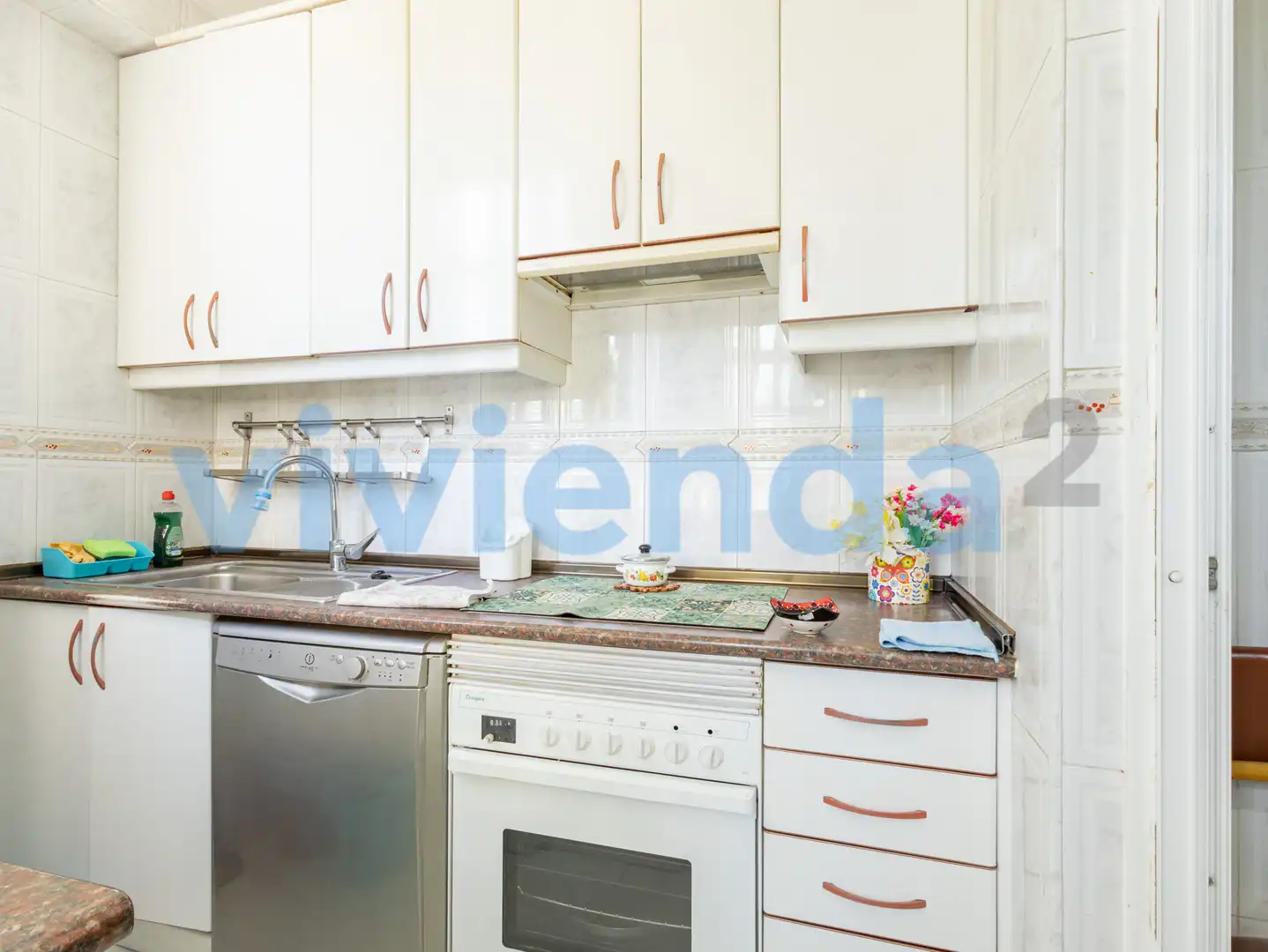 Piso en venta en Avenida Canillejas a Vicalvaro , Rosas - Musas