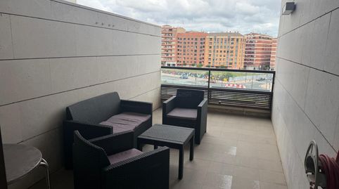 Foto 2 de Piso en venta en Logroño - Cl Marques de Larios, Cascajos - Piqueras, Logroño