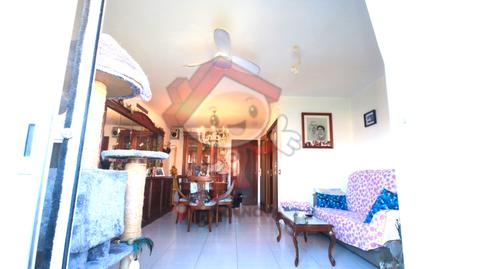 Foto 2 de Àtic en venda a Carrer Siete Partidas, El Palau - Escorxador, Barcelona