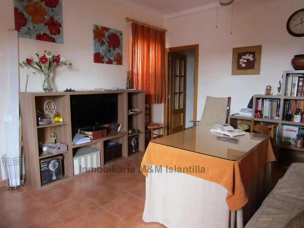Habitación de Piso en venta en Isla Cristina con Aire acondicionado, Terraza y Amueblado