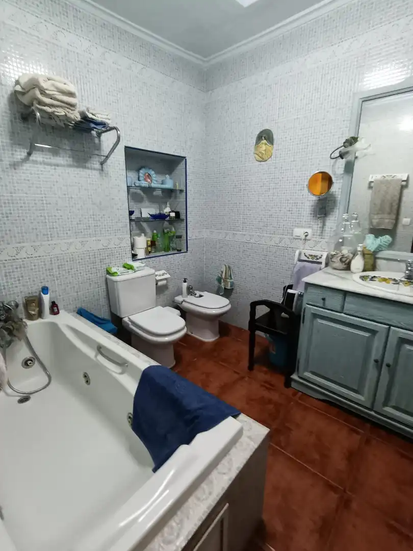 Casa con terraza en venta en Casco Antiguo, imagen 28
