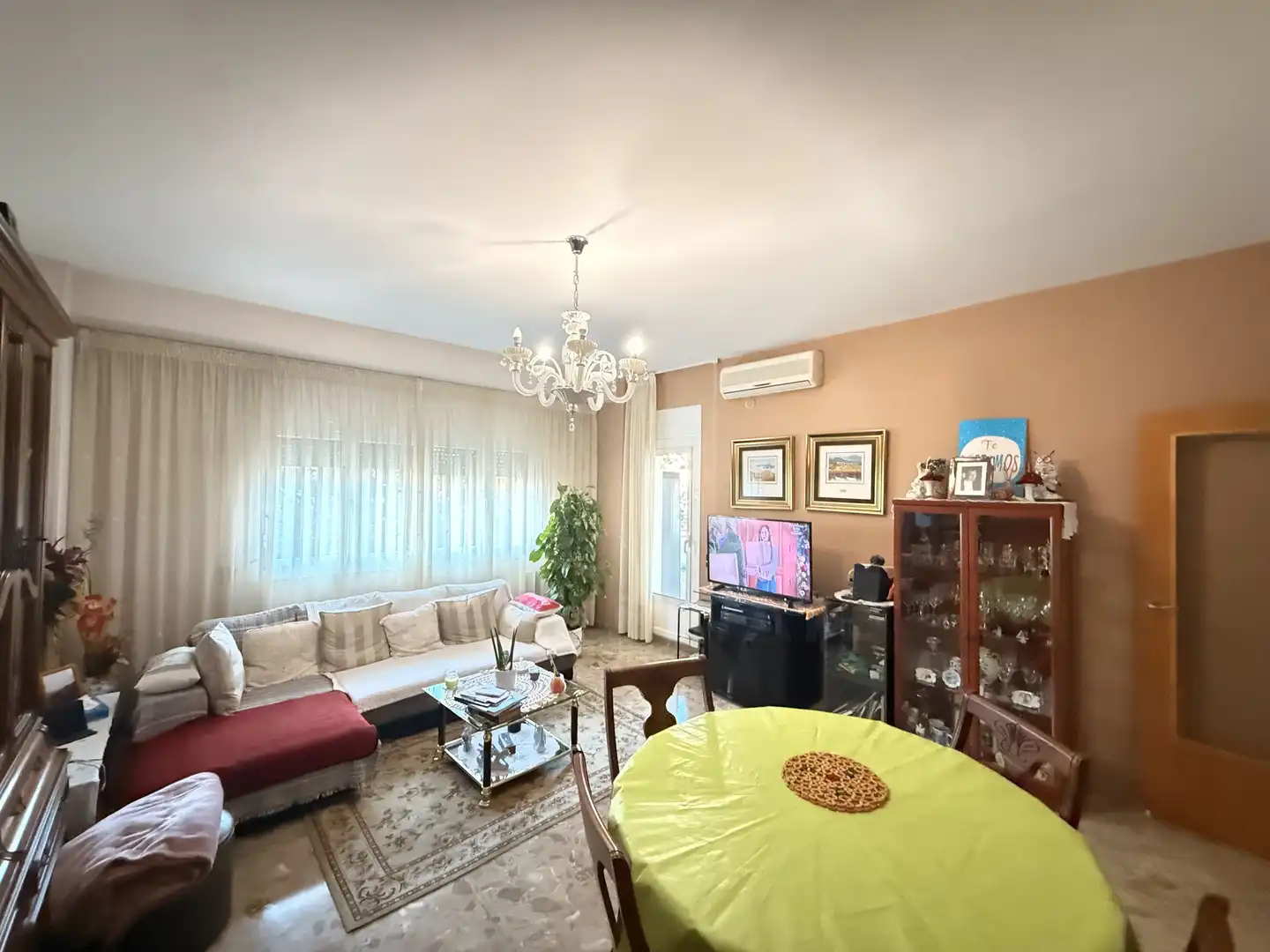 Wohnung mit Aufzug zum Verkauf in Sant Andreu, imagen 4